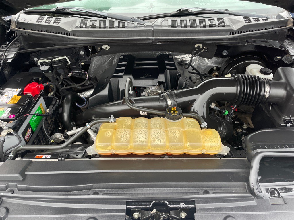 2016 Ford F-150 Image 18