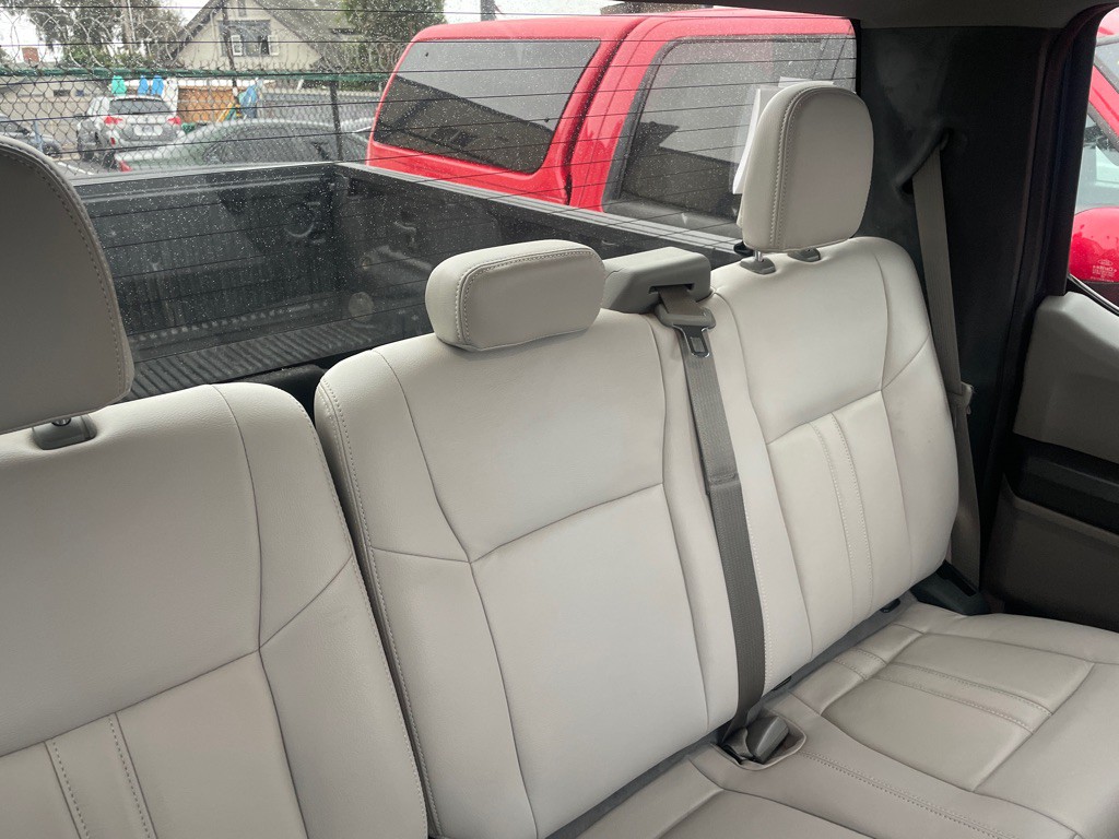 2016 Ford F-150 Image 20