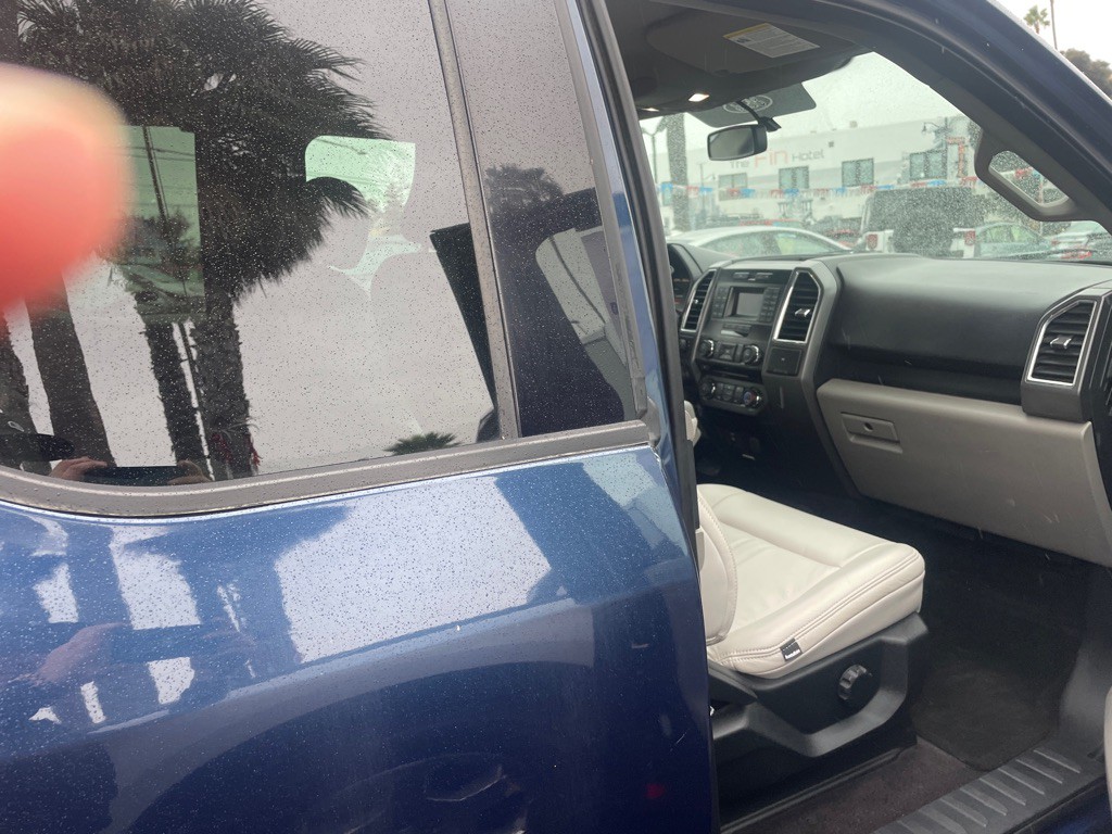 2016 Ford F-150 Image 21