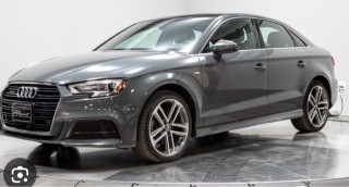 Image for 2017 Audi A3 Premium ID: 6999705