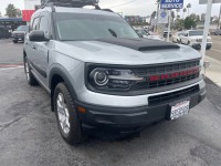 Image for 2021 Ford Bronco  ID: 7009378