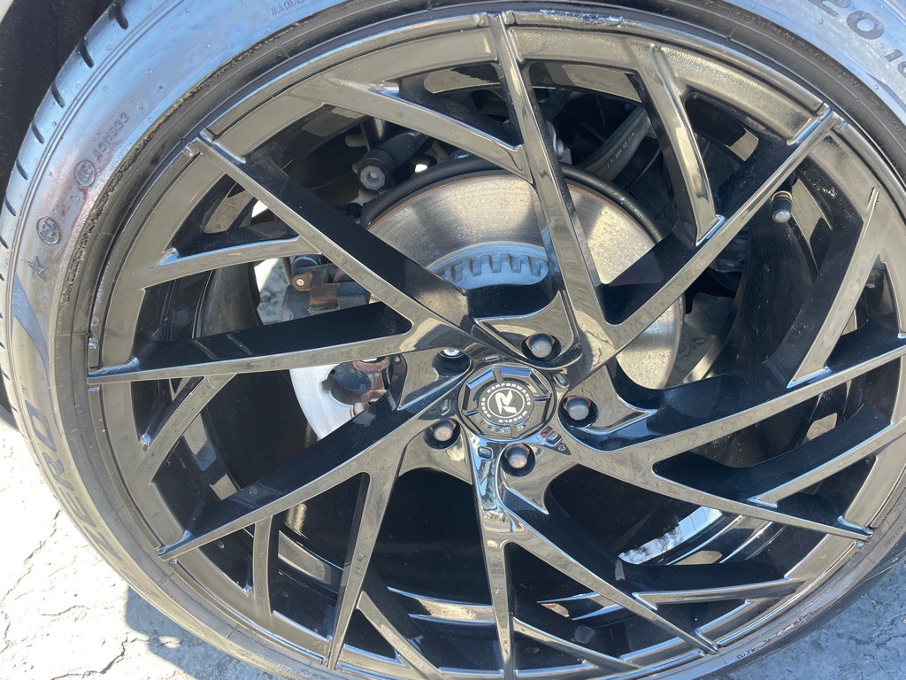 2017 Mercedes-Benz C-Class Image 11