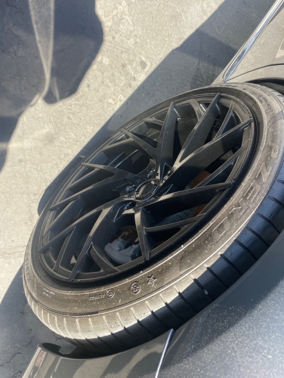 2017 Mercedes-Benz C-Class Image 14