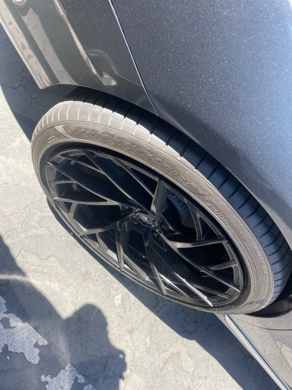 2017 Mercedes-Benz C-Class Image 15