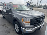 Image for 2021 Ford F-150 Super Cab ID: 7010119