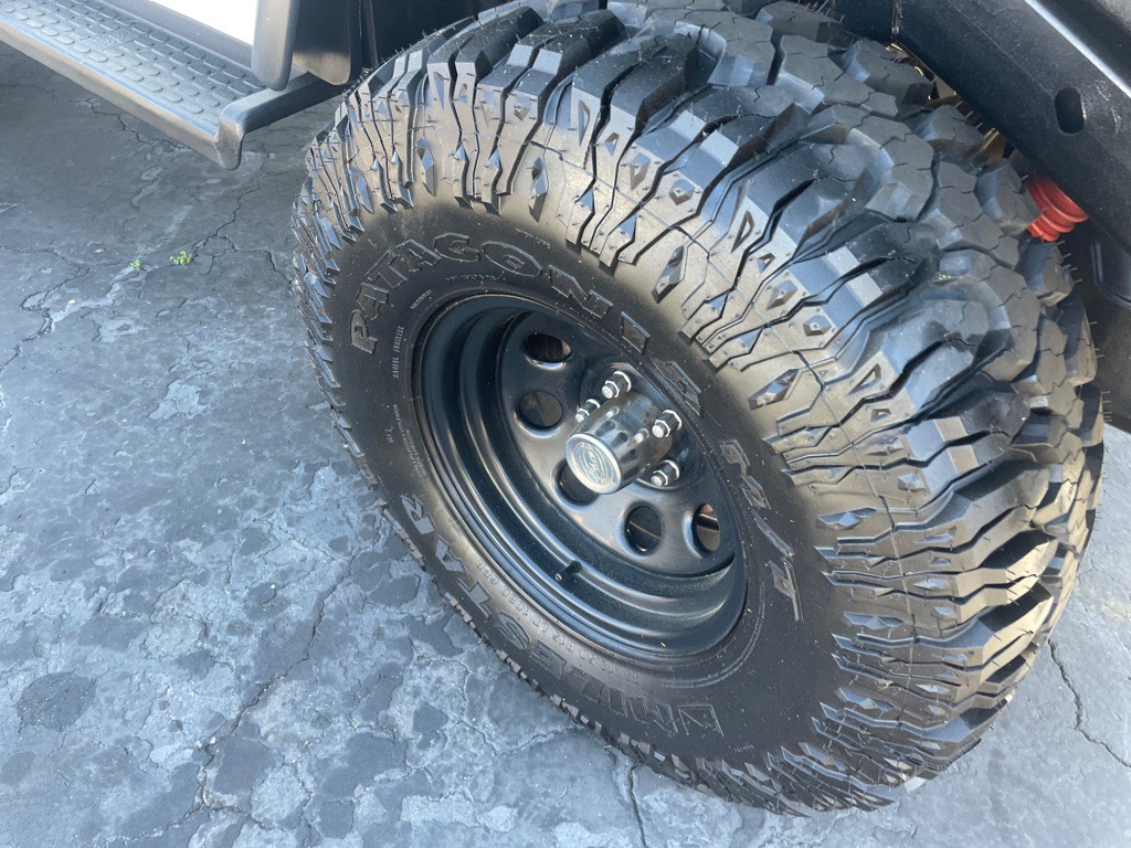 2000 Jeep Wrangler Image 25