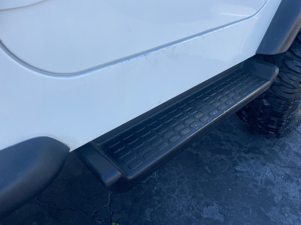 2000 Jeep Wrangler Image 28