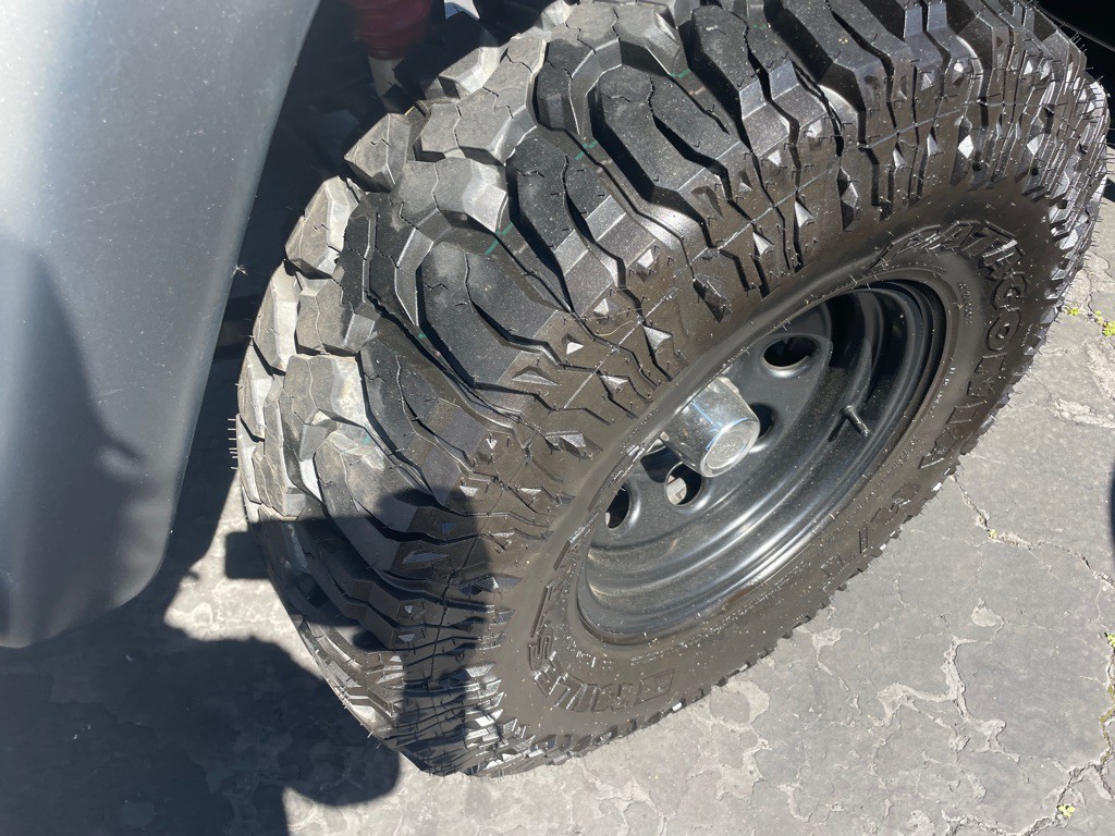 2000 Jeep Wrangler Image 30