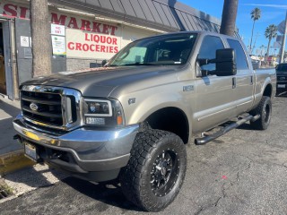 Image for 2004 Ford F-350 Srw Super Duty ID: 7027023