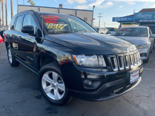 Image for 2016 Jeep Compass Sport ID: 7027933