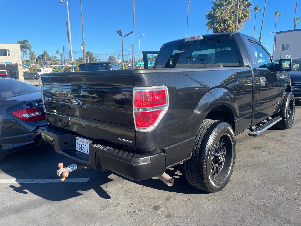 2013 Ford F-150 Image 3