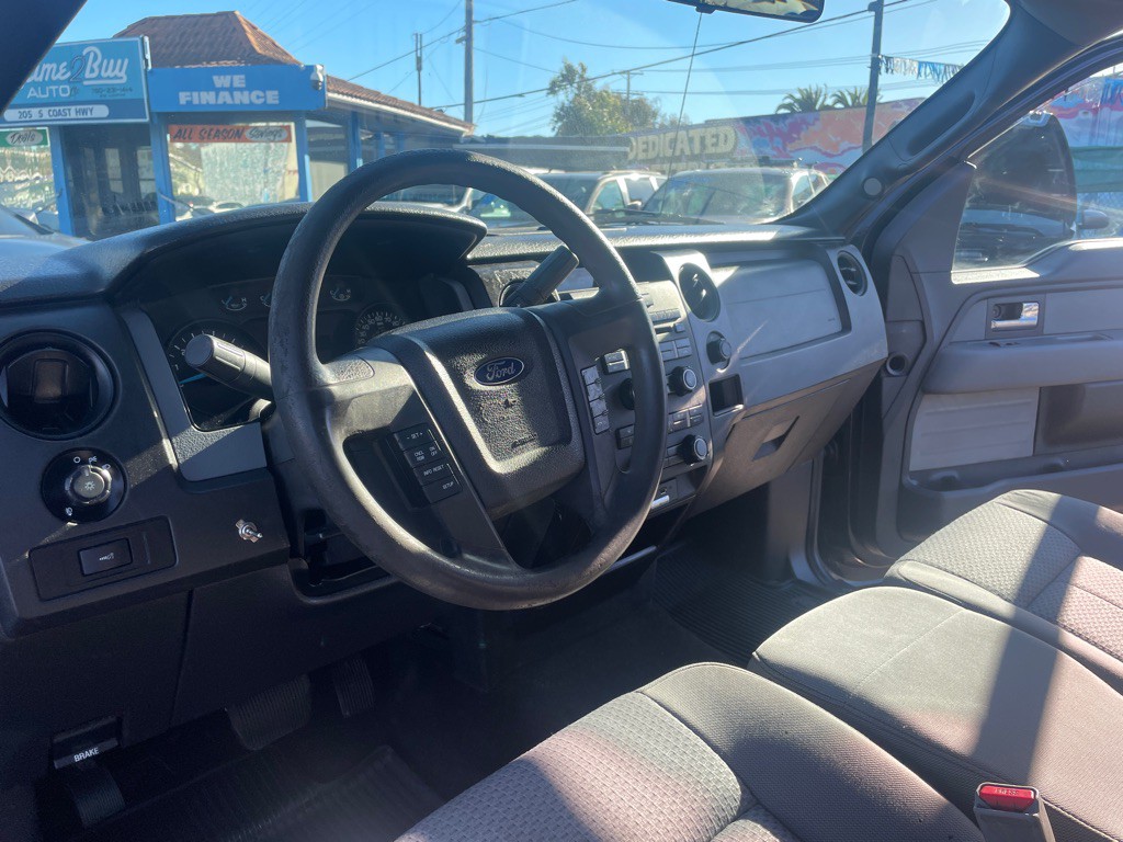 2013 Ford F-150 Image 6