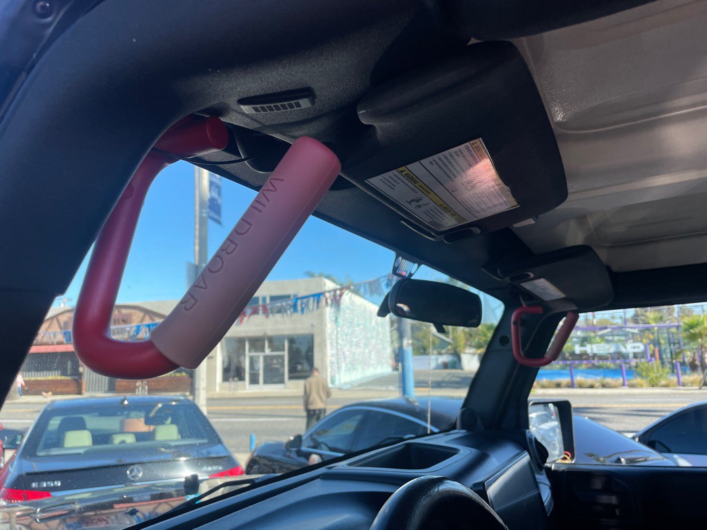 2011 Jeep Wrangler Unlimited Image 11