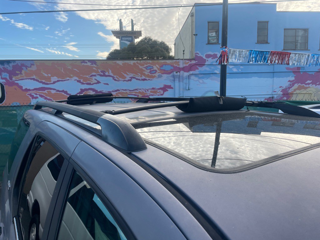 2002 Toyota Sequoia Image 18