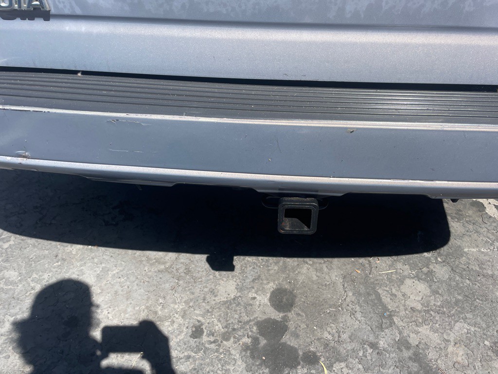 2002 Toyota Sequoia Image 31