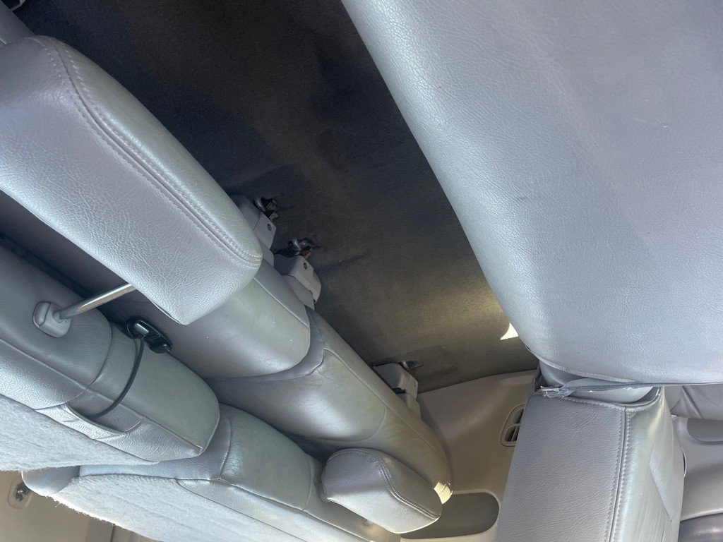 2002 Toyota Sequoia Image 45