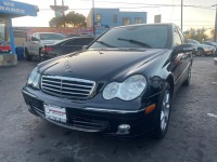Image for 2007 Mercedes-Benz C-Class C 280 ID: 7089669