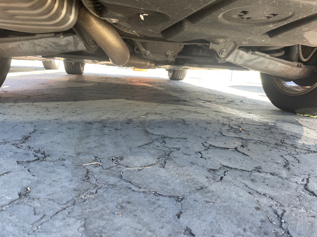 2007 Mercedes-Benz C-Class Image 19