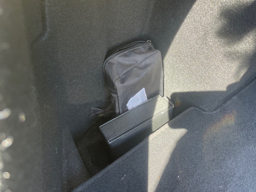 2007 Mercedes-Benz C-Class Image 28