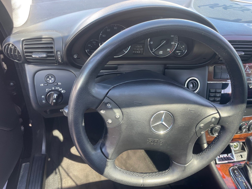 2007 Mercedes-Benz C-Class Image 29