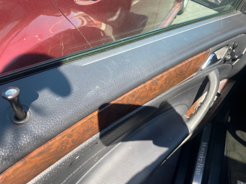 2007 Mercedes-Benz C-Class Image 32