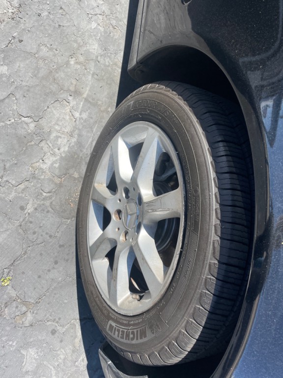 2007 Mercedes-Benz C-Class Image 41