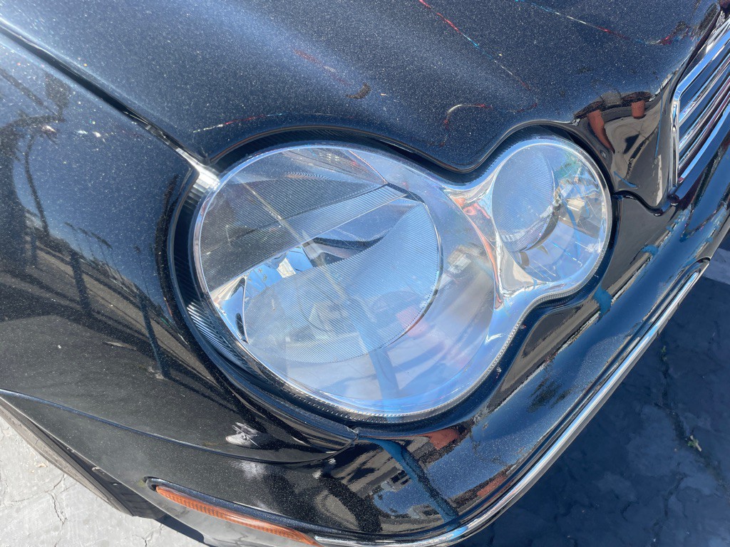 2007 Mercedes-Benz C-Class Image 42