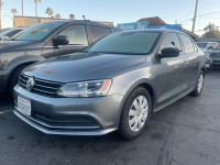 Image for 2016 Volkswagen Jetta S ID: 7089672