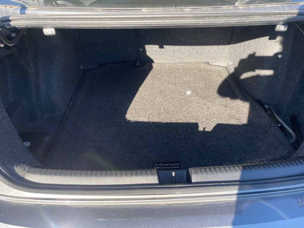 2016 Volkswagen Jetta Image 10