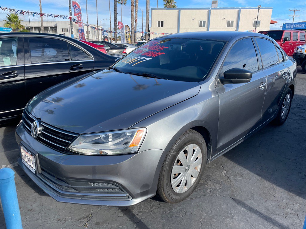 2016 Volkswagen Jetta Image 20