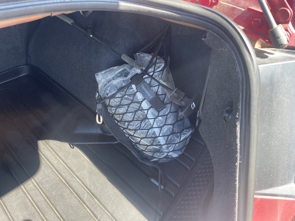 2010 Subaru Legacy Image 22