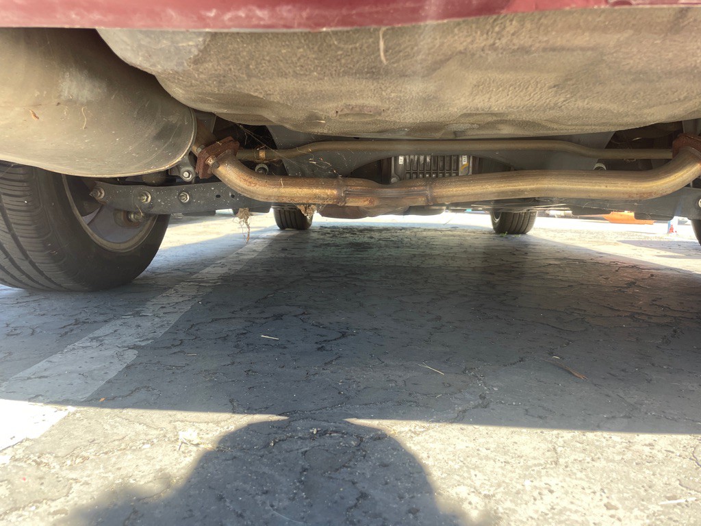 2010 Subaru Legacy Image 24