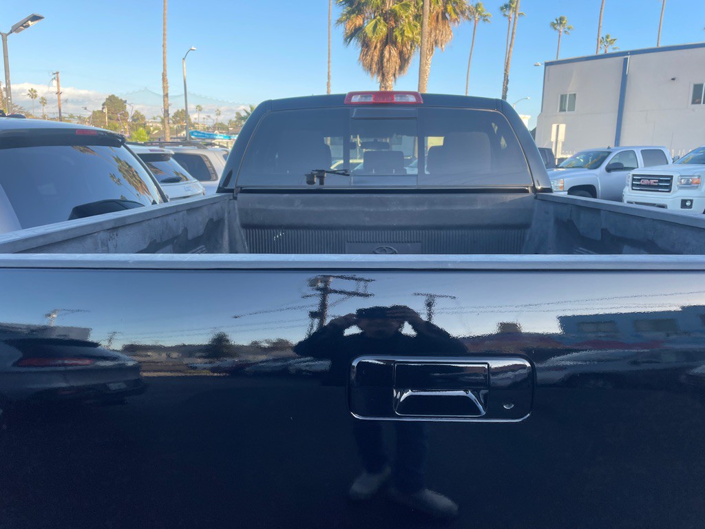 2012 Toyota Tundra Image 5