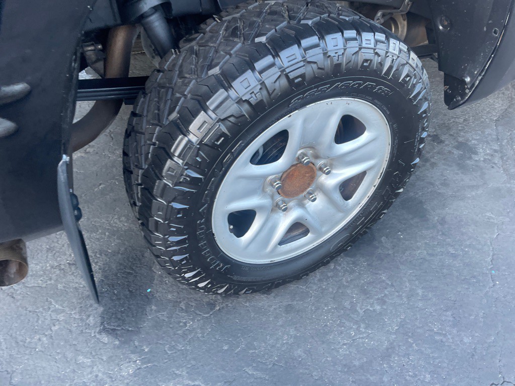 2012 Toyota Tundra Image 6