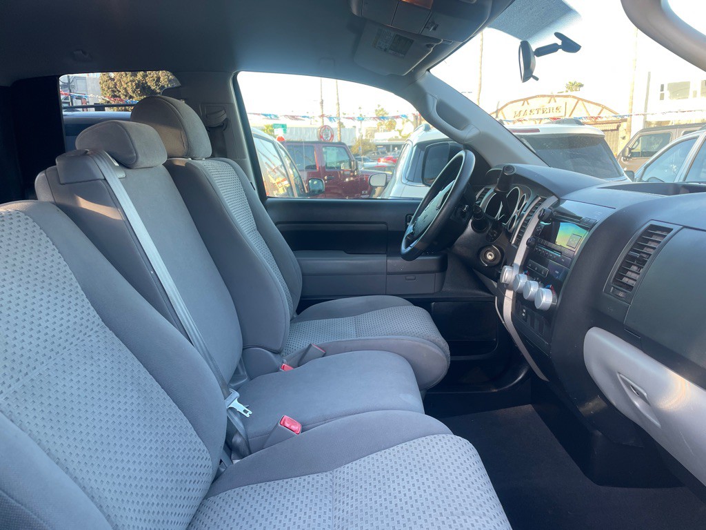 2012 Toyota Tundra Image 7