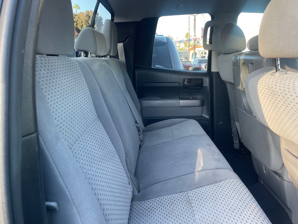 2012 Toyota Tundra Image 8