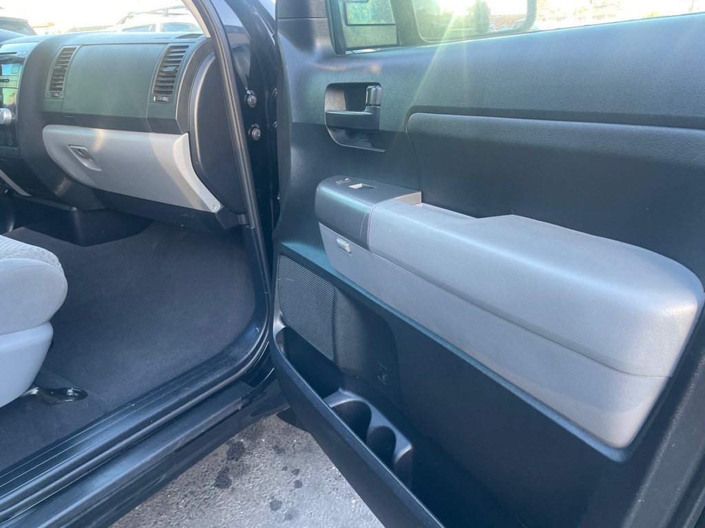 2012 Toyota Tundra Image 9