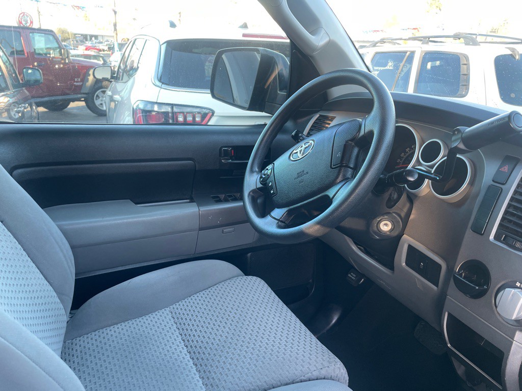 2012 Toyota Tundra Image 10