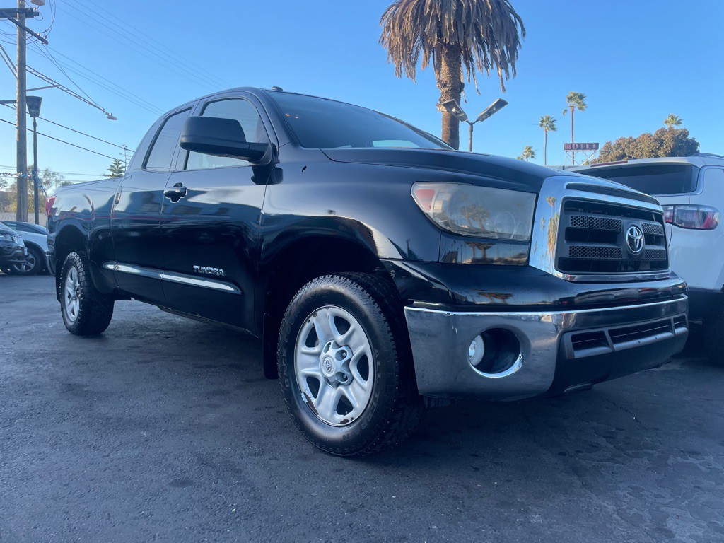 2012 Toyota Tundra Image 12