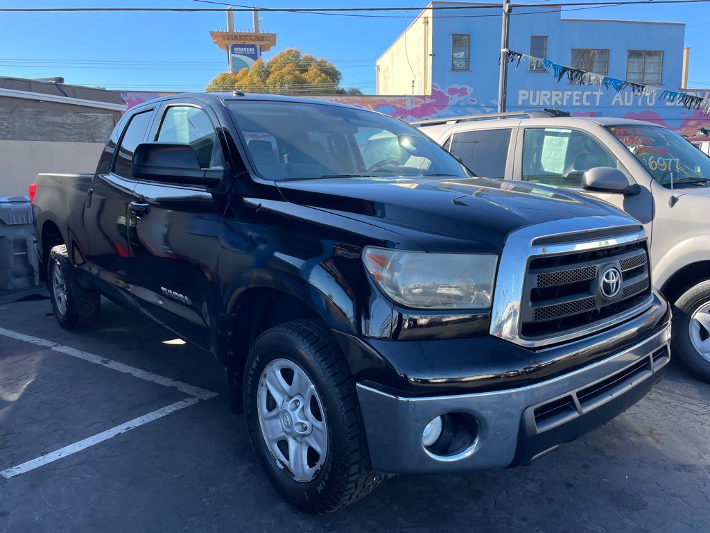 2012 Toyota Tundra Image 13