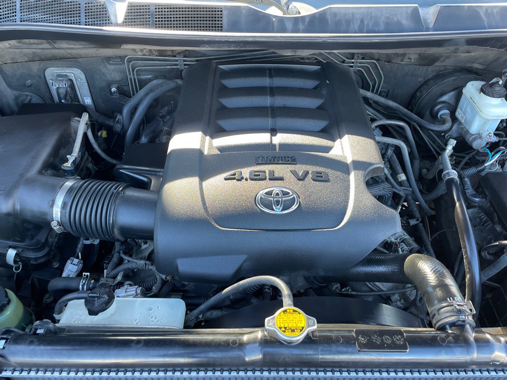 2012 Toyota Tundra Image 14