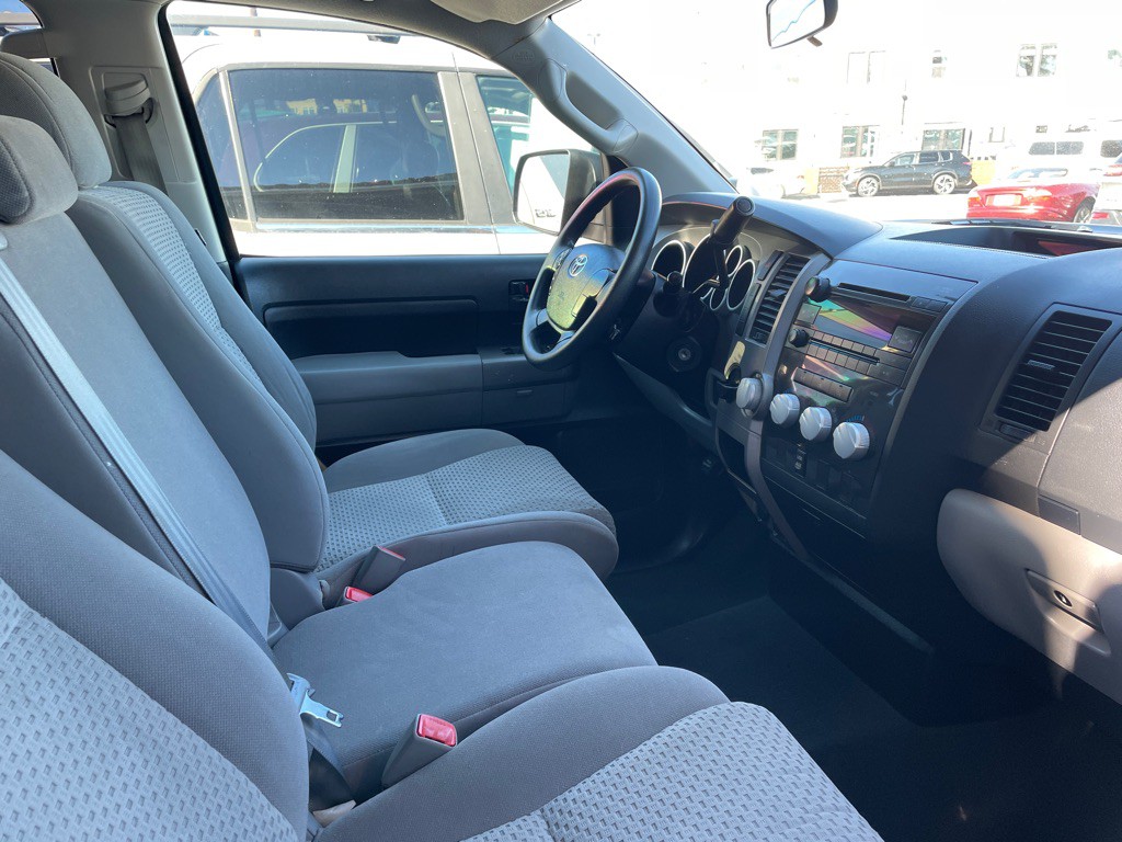 2012 Toyota Tundra Image 15