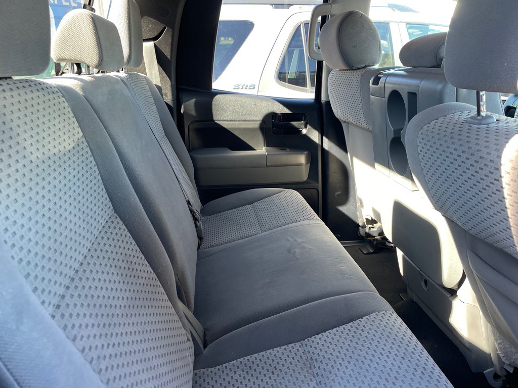 2012 Toyota Tundra Image 16