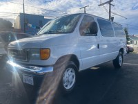 Image for 2005 Ford Econoline 15 PASSENGER ID: 7100524