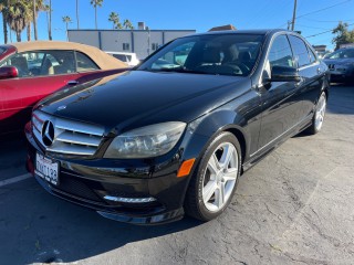 Image for 2011 Mercedes-Benz C-Class C 300 ID: 7142558
