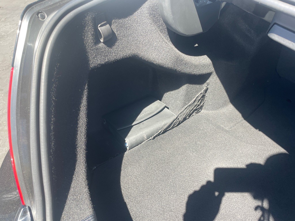 2011 Mercedes-Benz C-Class Image 14