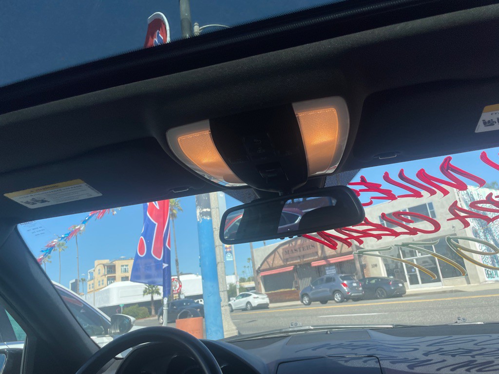 2011 Mercedes-Benz C-Class Image 23