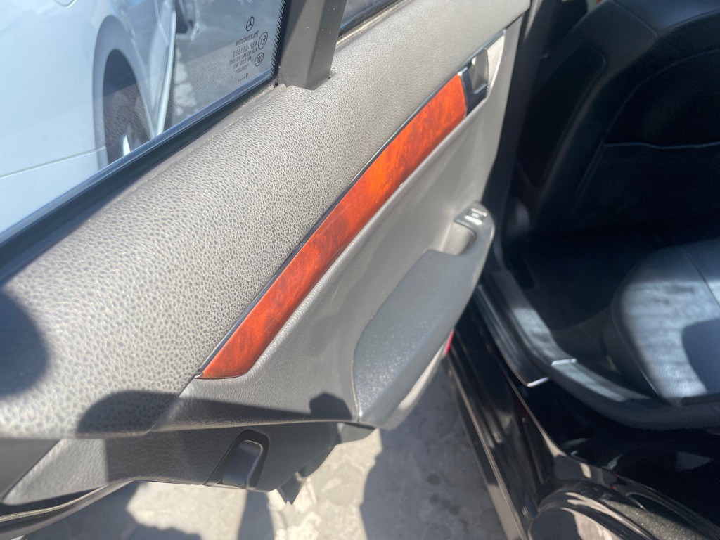 2011 Mercedes-Benz C-Class Image 29