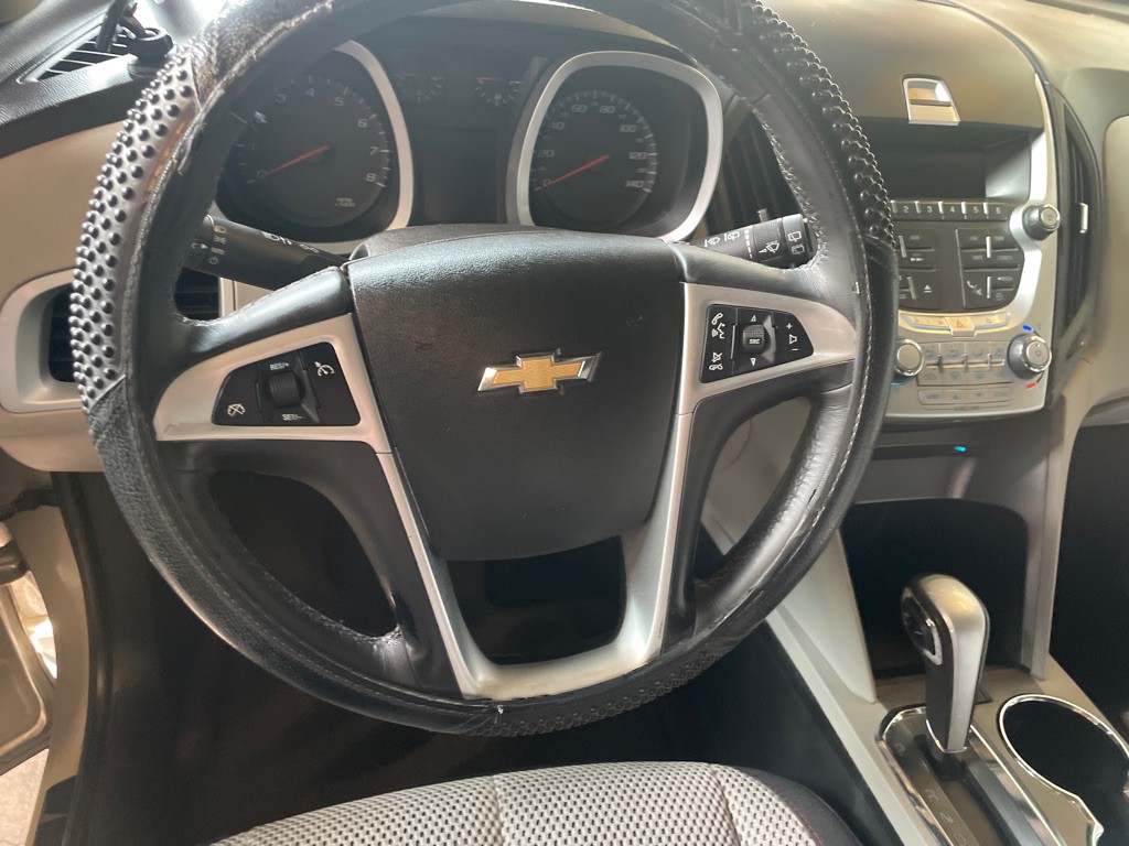 2011 Chevrolet Equinox Image 4
