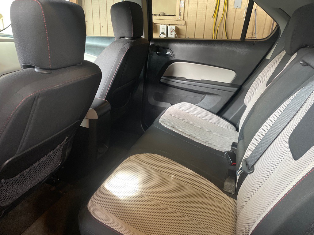 2011 Chevrolet Equinox Image 5